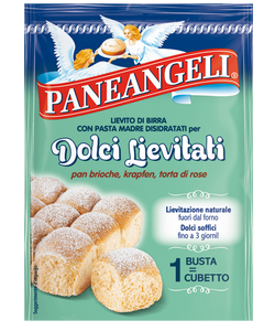 Lievito di Birra per Dolci Lievitati