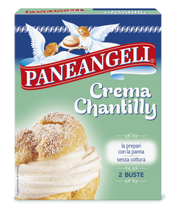 Crema Chantilly