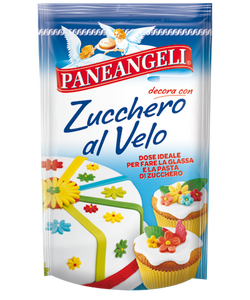 Zucchero al Velo