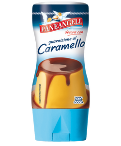 Guarnizione al Caramello