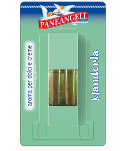 Aroma Mandorla