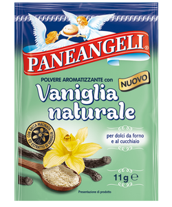 Vaniglia Naturale