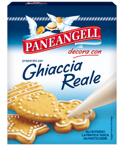 Ghiaccia Reale