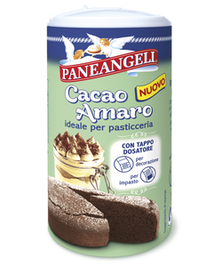 Cacao Amaro