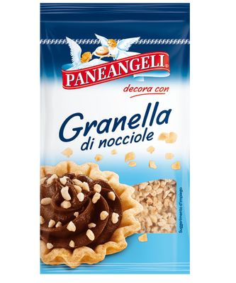 Granella di nocciole