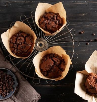 Golosità al cioccolato