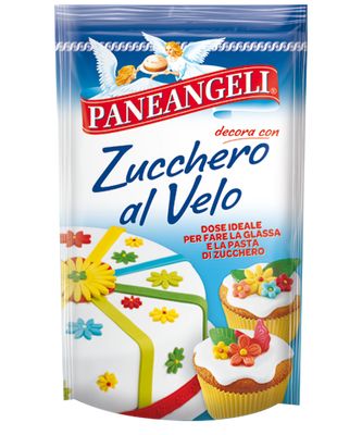 Zucchero al Velo