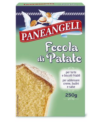 Fecola di Patate 250 g