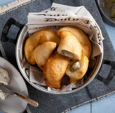 Tante idee per il tuo buffet