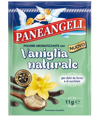 Vaniglia Naturale