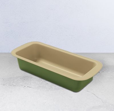 Stampo plumcake Linea B-Nat Guardini