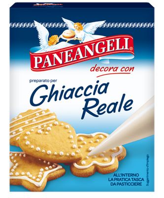 Ghiaccia Reale