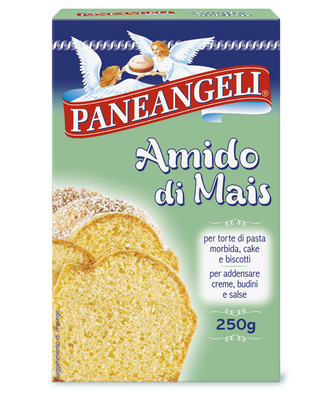 Amido di Mais
