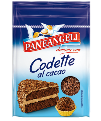 Codette al cacao