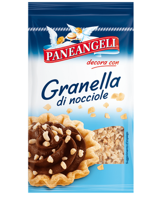 Granella di nocciole