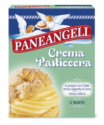 Crema Pasticcera