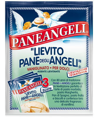 Lievito Pane degli Angeli