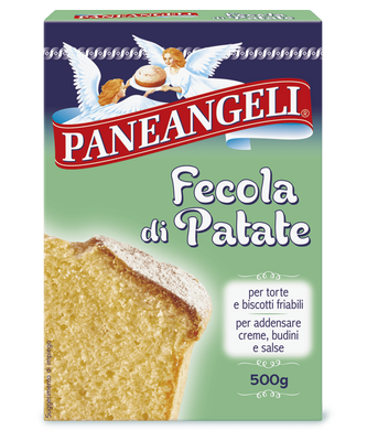 Fecola di Patate 500 g