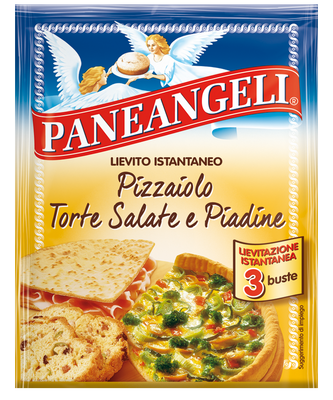 Lievito Pizzaiolo