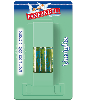 Aroma Vaniglia