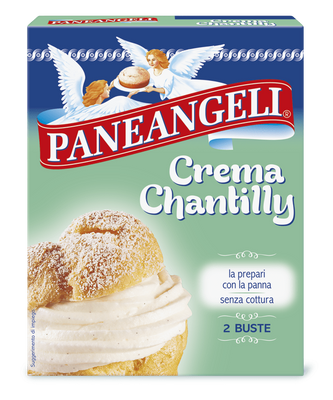 Crema Chantilly