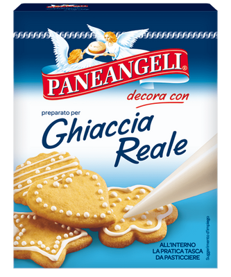 Ghiaccia Reale