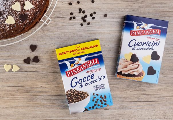 Cacao e cioccolato