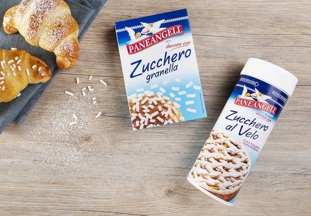 Zucchero