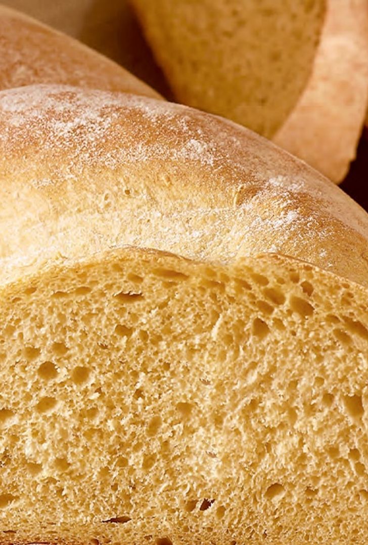 Pane di semola
