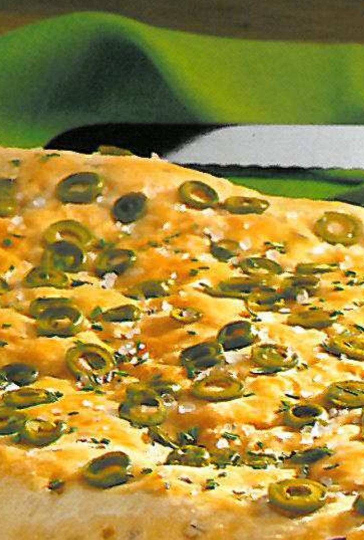 Fragranti delizie dal forno n.2