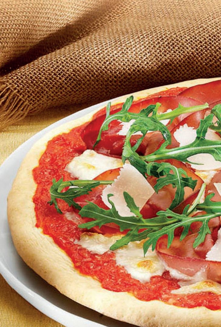 Fragranti delizie dal forno n.4