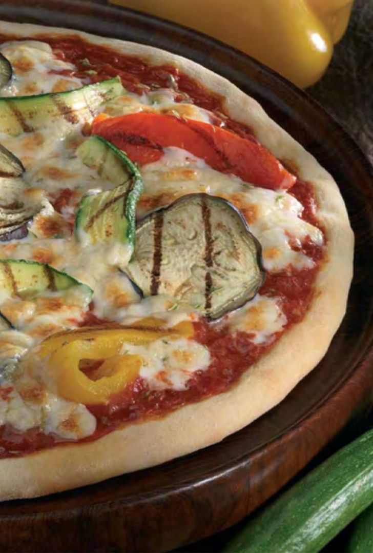 Fragranti delizie dal forno n.3