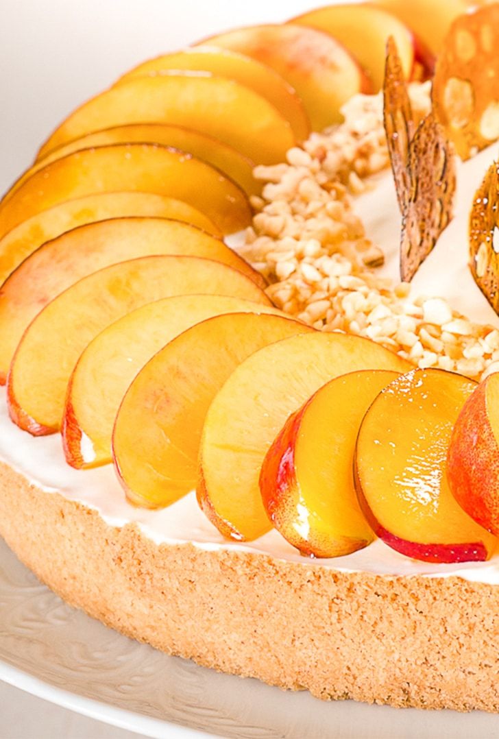 Base cheesecake: come prepararla