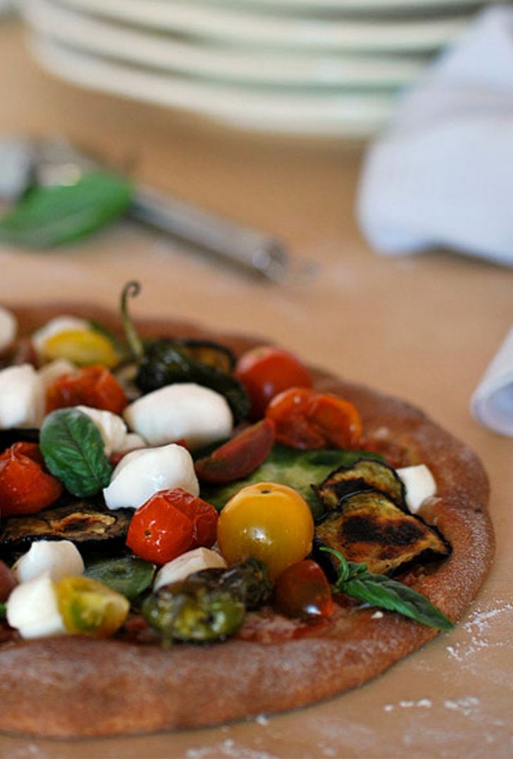 Sale, impasti e fantasia!