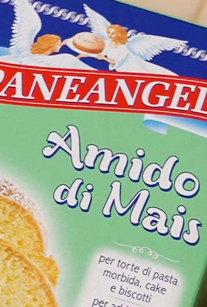 Il ricco mondo degli amidi