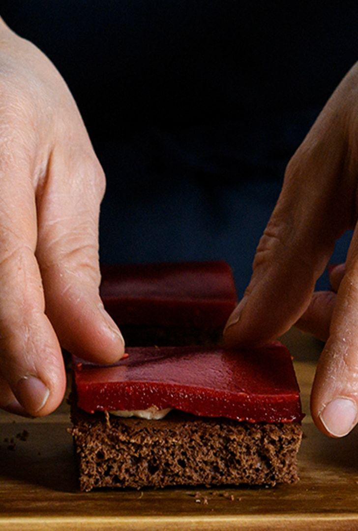 Gelatina in fogli: come usarla?