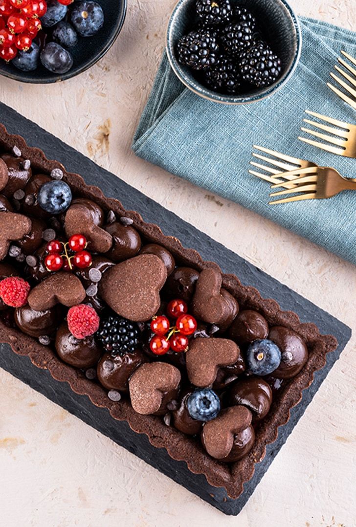 Idee per decorare una torta