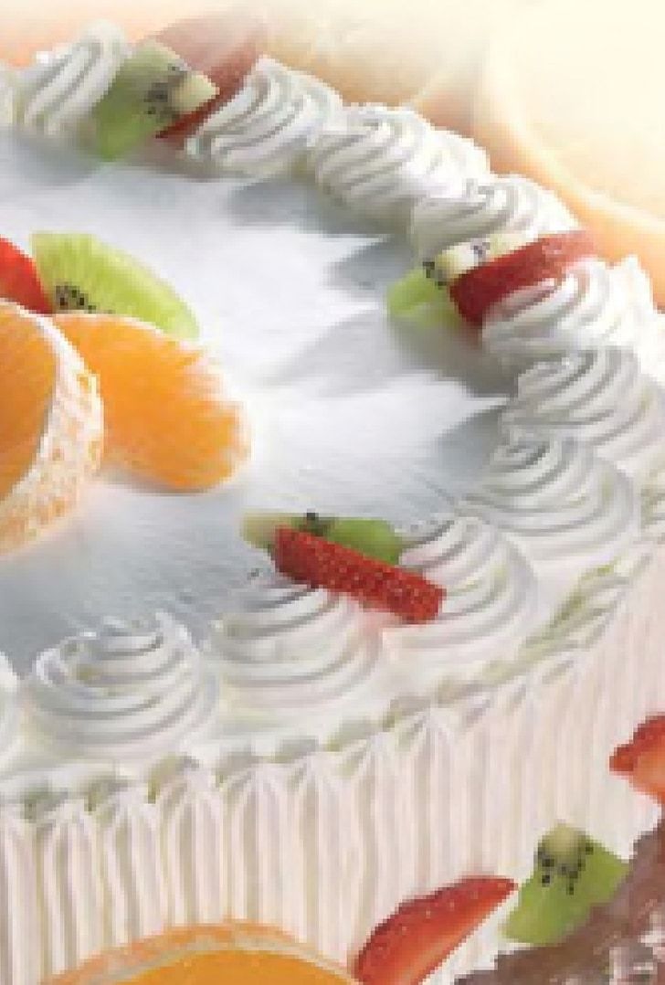 Dolci Idee n. 3