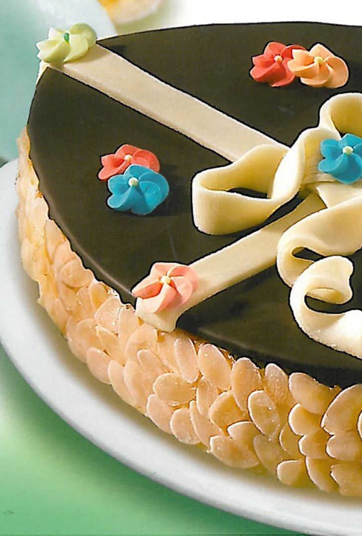 Golosi momenti pasquali