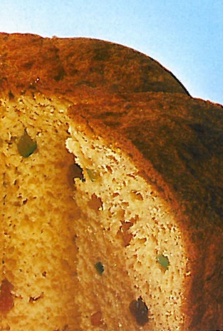 Bontà natalizie