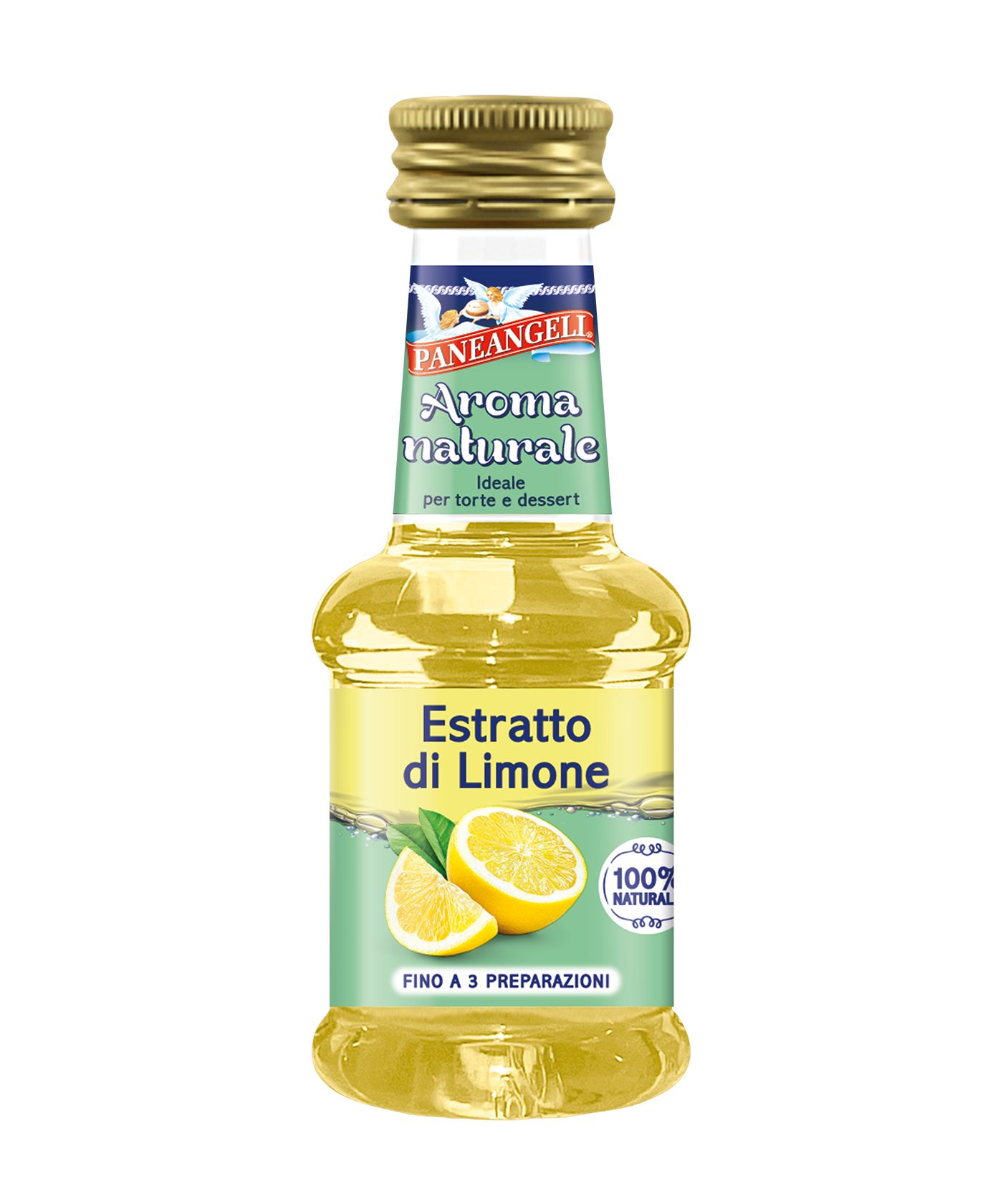 Estratto di Limone