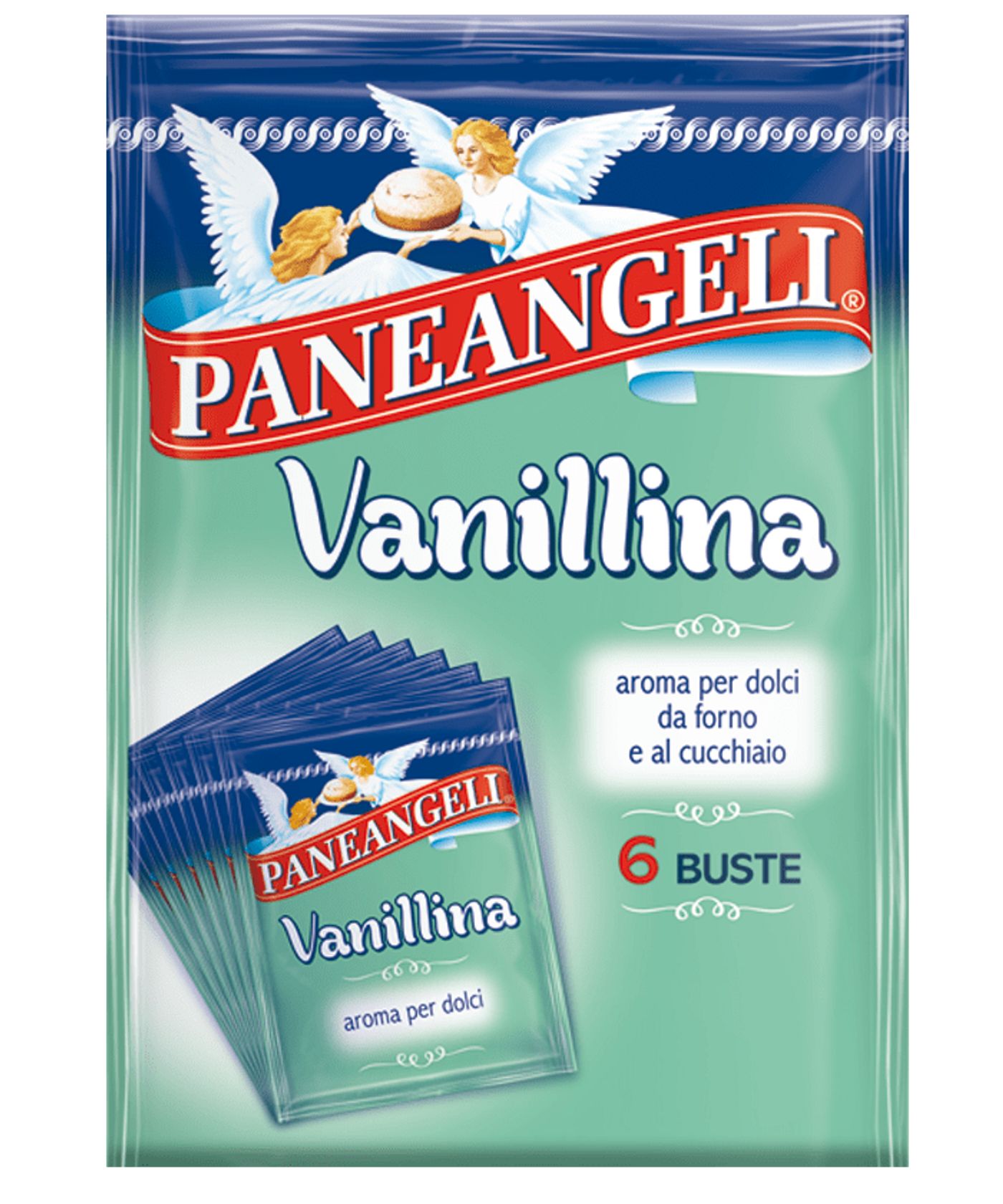 Vanillina