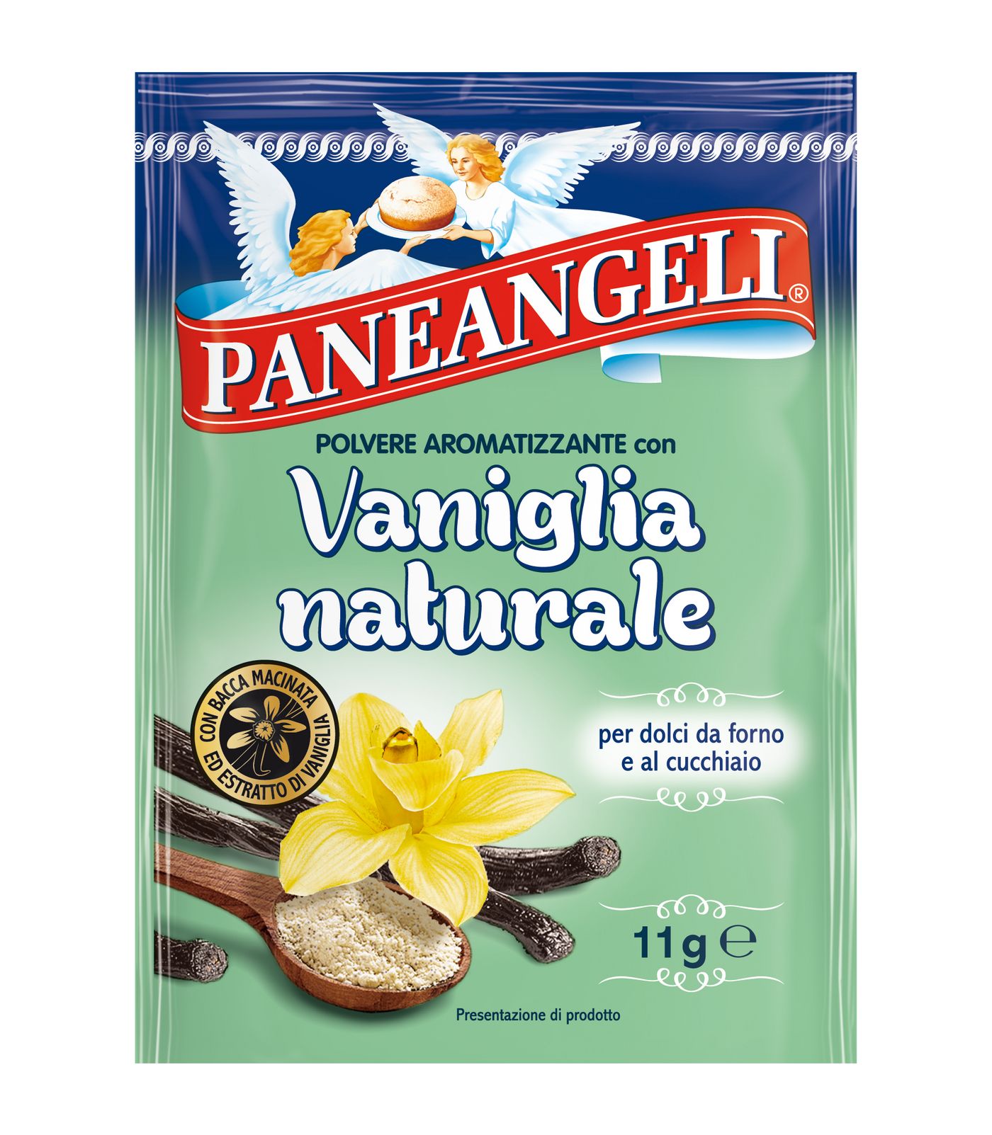 Vaniglia Naturale