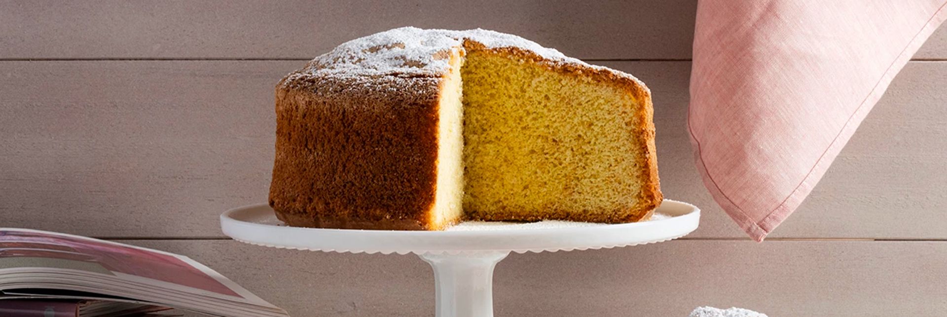 A tu per tu con un pasticciere Paneangeli