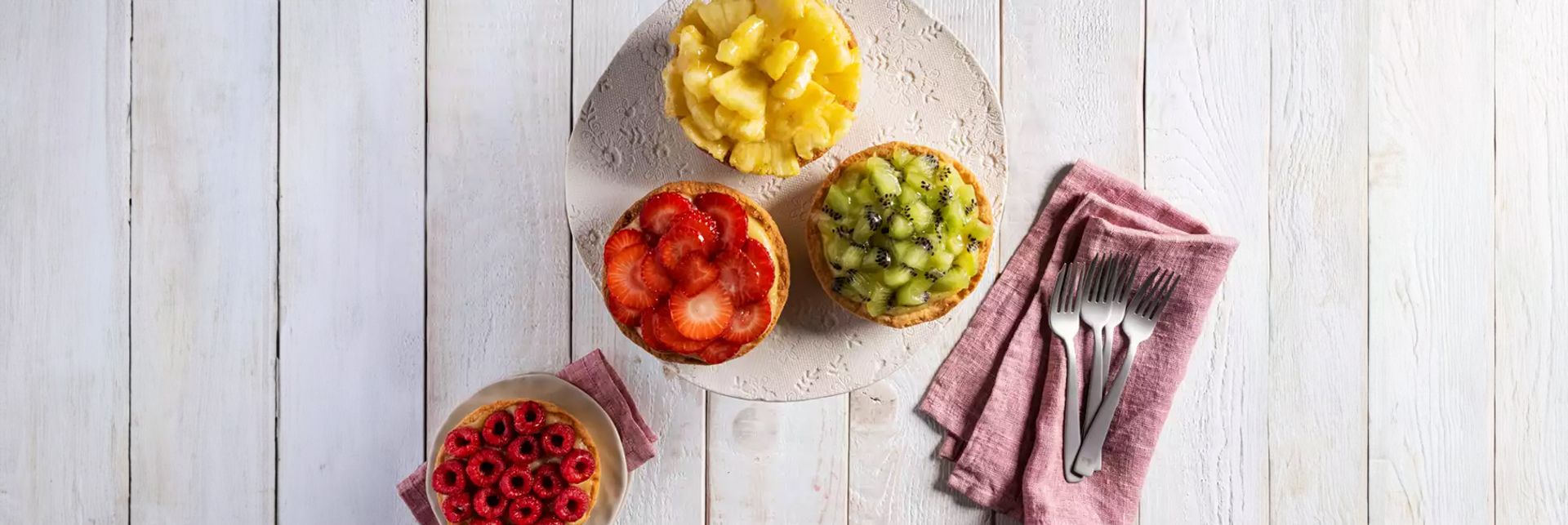 Finger food in friggitrice ad aria