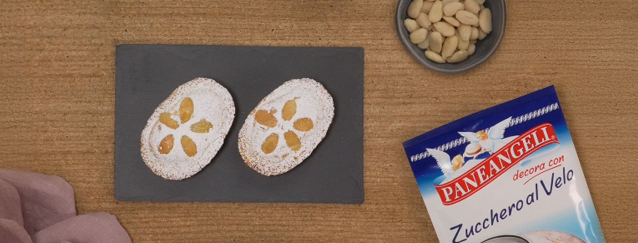 Trucchetti per decorazioni floreali