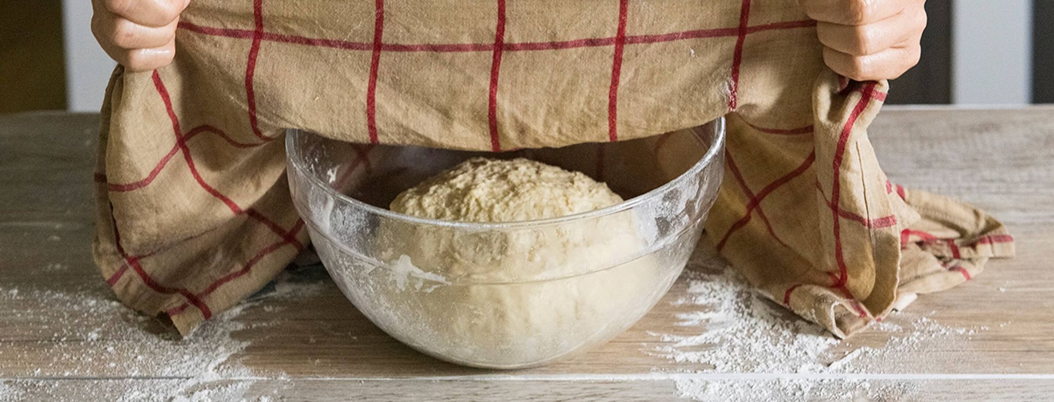 Cosa si intende per lievitazione?