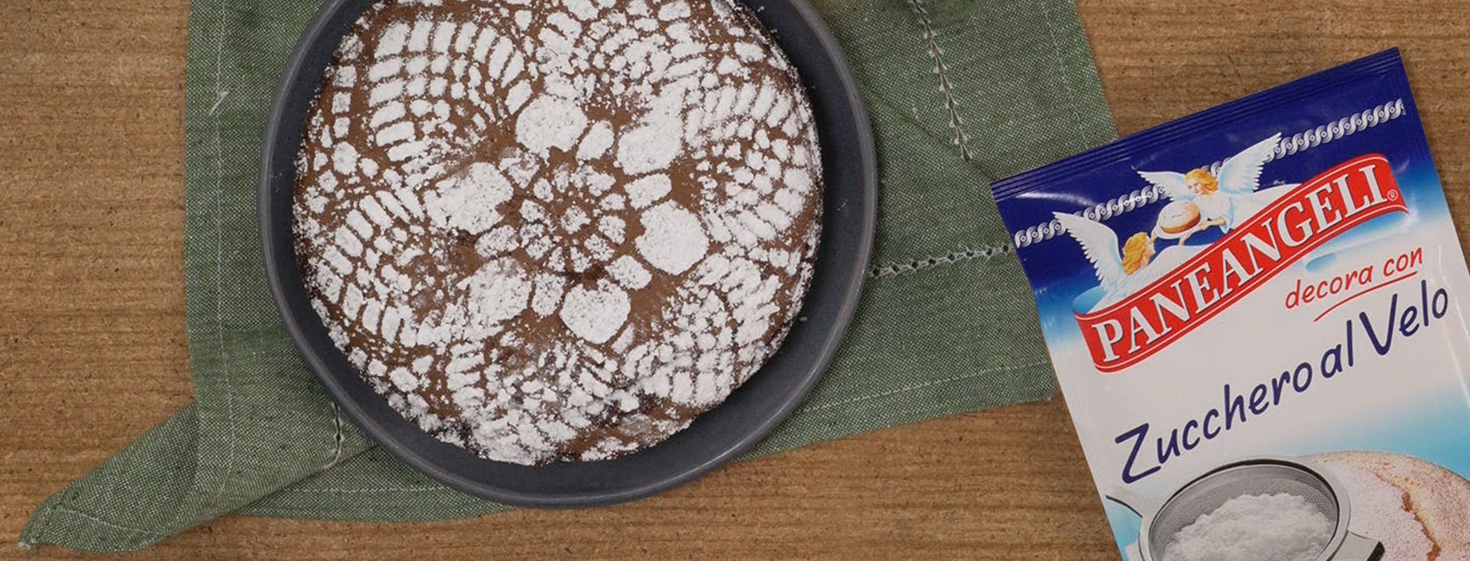 Trucchetti per decorare con lo Zucchero al Velo