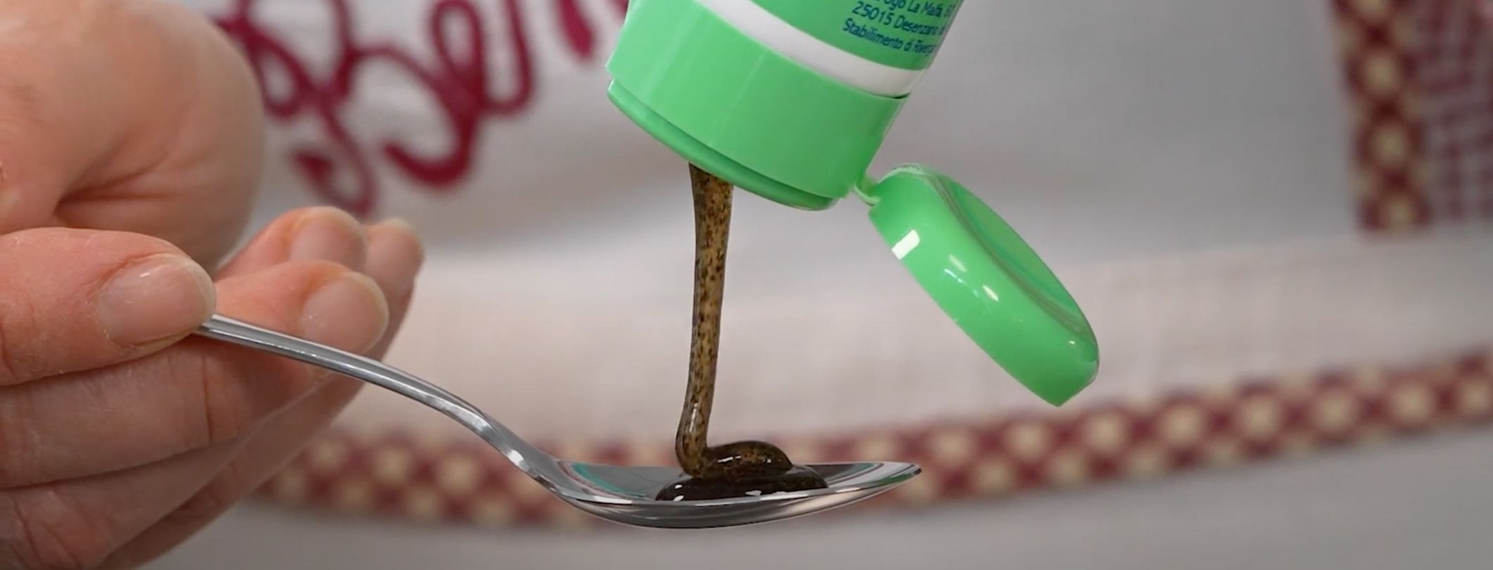 Semplice e pratico: Estratto di Vaniglia Paneangeli