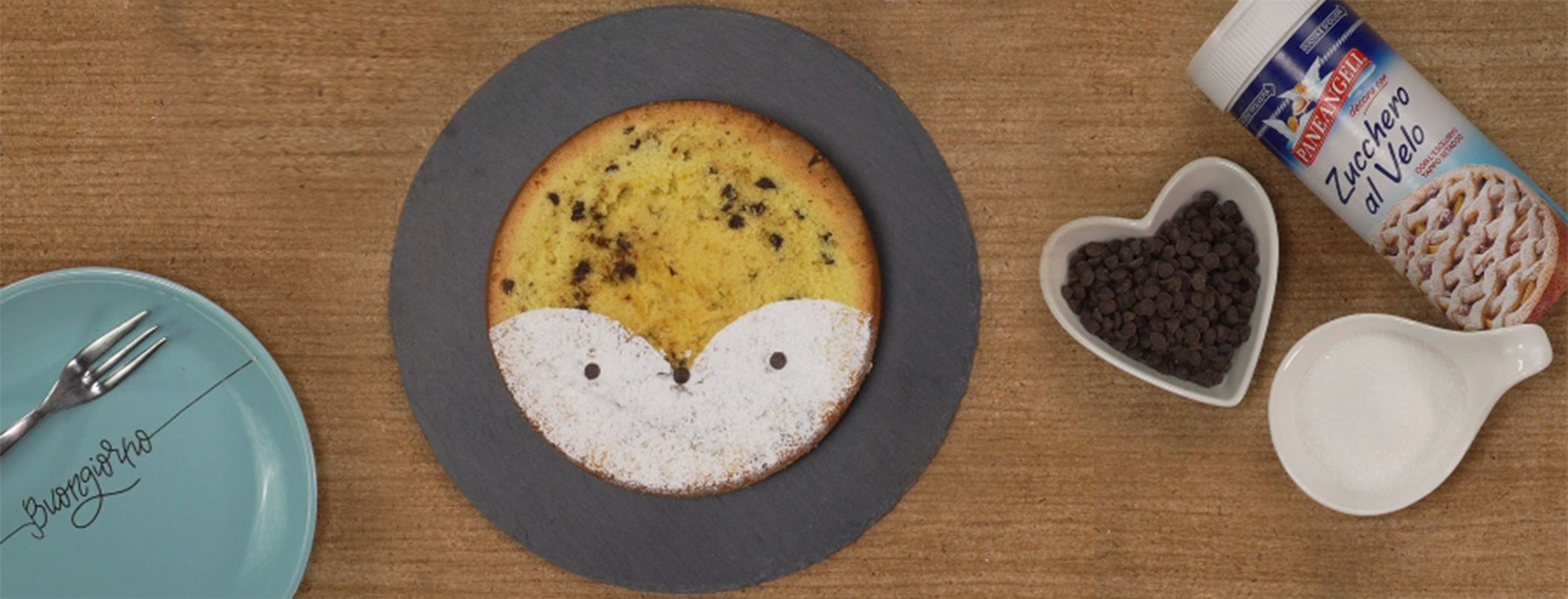 Trucchetti per decorare e riparare